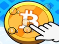 Hra Simulátor ťažby bitcoinov  online