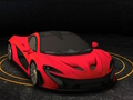Hra Turbo autodráha  online