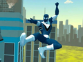 Hra Ty Spider Dude  online