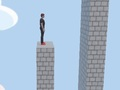 Hra Parkour Puzzle - Flippuzzle online