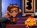 Hra Opica Go Happy Stage 860 online