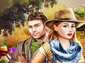 Hra Magický liek  online