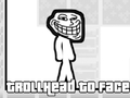 Hra Trollhead do tváre online