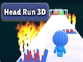 Hra Hlavný beh 3D online