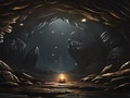 Hra Ukážka Abysma. Dungeon príbeh  online