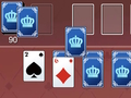 Hra Dvojitý Klondike  online