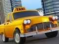 Hra Taxi online