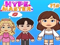 Hra Humbý majster online