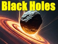 Hra Čierne diery  online