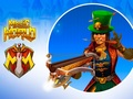 Hra Magický svet  online