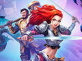 Hra Ríše a hádanky RPG Quest online