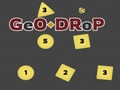 Hra Geo kvapka online