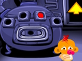 Hra Opica Go Happy Stage 66 online