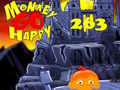Hra Opica Go Happy Stage 263 online