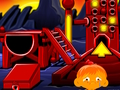 Hra Opica Go Happy Stage 278 online