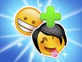 Hra Emoji rodokmeňa  online