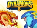 Hra Dynamóny 8 online