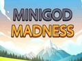 Hra Šialenstvo miniboha  online
