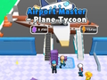 Hra Letisko Master - Plane Tycoon  online