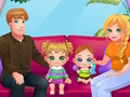 Hra Baby Cathy EP40 Fun Glamping online
