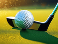Hra Golfová bitka  online