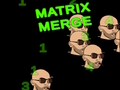 Hra Zlúčiť matricu online