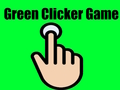Hra Zelený kliker  online
