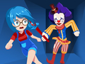 Hra Hide And Seek: Útek z hororu  online
