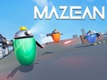 Hra Mazínsky online