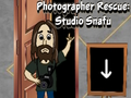 Hra Fotograf Rescue: Studio Snafu  online