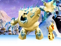 Hra Frozen: Hoď Olafa  online