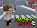 Hra Remeselník 3D gangster online