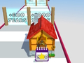 Hra Evolúcia domu 3D online