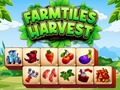 Hra Zber farmárskych dlaždíc  online