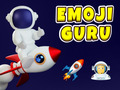 Hra Guru emodži online