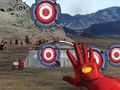 Hra Iron Man: Armory Assault online