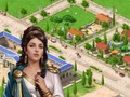 Hra Empire City online