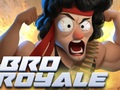 Hra Bro Royale online