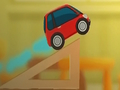 Hra Gumové auto 2  online