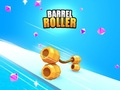 Hra Barel Roller  online