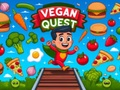Hra Vegánska úloha online