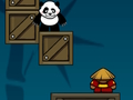 Hra Pád fu online