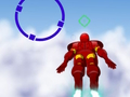 Hra Iron Man Makluan Ring Rampage online
