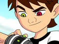 Hra Ben10 5 Rozdiely  online