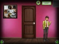 Hra Amgel Easy Room Escape 207 online