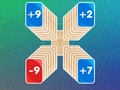 Hra Zero21 Solitaire  online