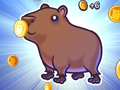 Hra Capy Cutie Clicker online