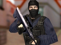 Hra Fps štrajk online