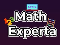 Hra Matematický expert  online