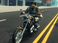 Hra Diaľnica Moto  online